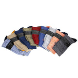 Lot de chaussettes rouges pour hommes Blacks Legend