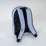 Sac à dos upcyclé bleu ciel Blacks Legend