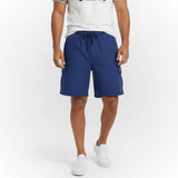 Short bleu indigo pour Homme BACK to LEGEND