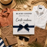 Carte-cadeau Back To Legend