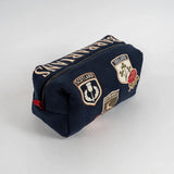 Pochette molletonnée Barbarians multi nations