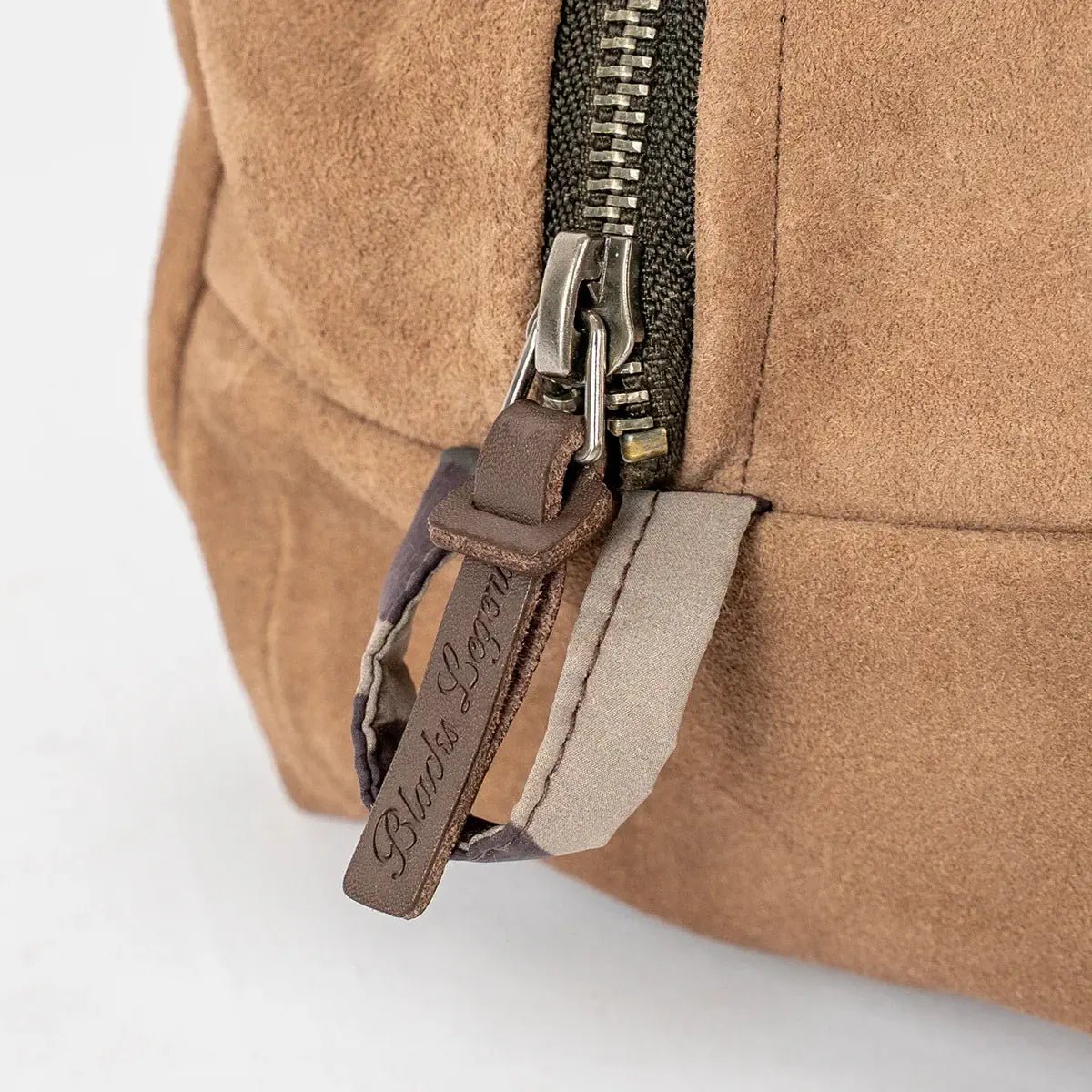 Pochette multi-usage marron Blacks Legend - Made in France