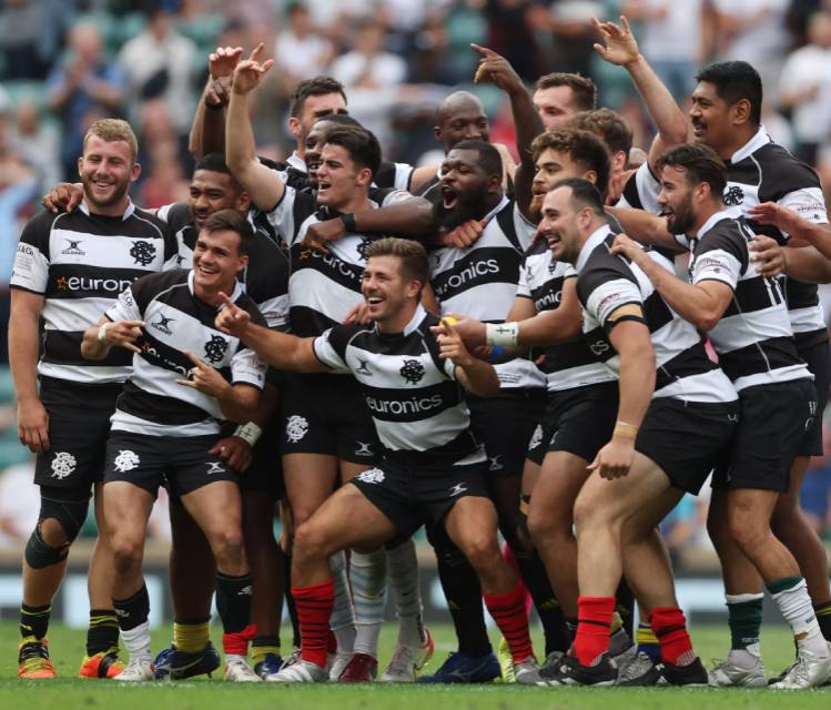 Blacks Legend vous propose une collection entièrement dédiée aux Barbarians
