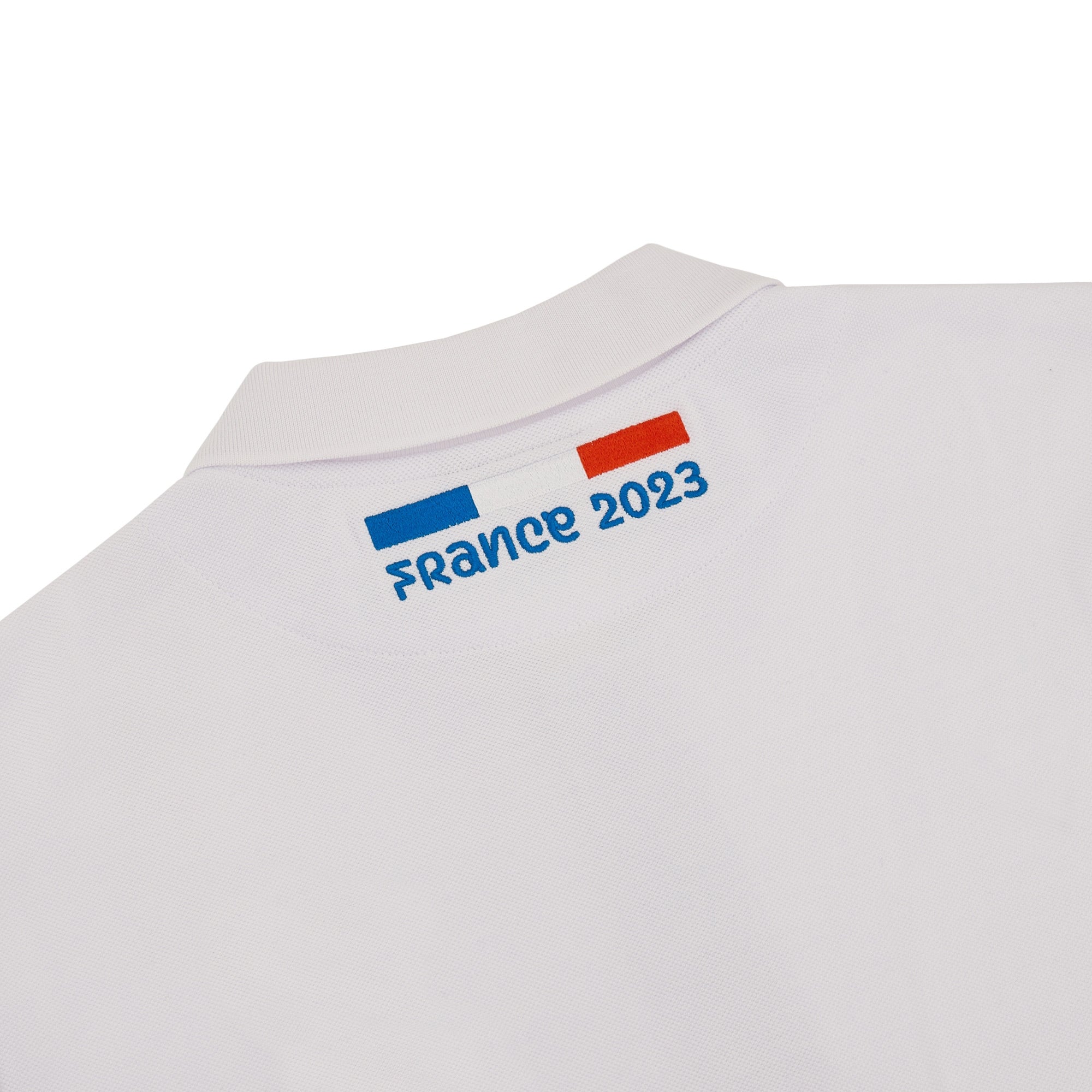 POLO MANCHES COURTES - White 57127252-WH1-S#47610 - Blacks Legend