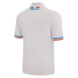 POLO MANCHES COURTES - White 57127252-WH1-S#47610 - Blacks Legend